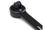 Support compteur en carbone pour potence-cockpit int-eacute-gr-eacute- M82 IGPSPORT
