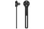 Support compteur en carbone pour potence-cockpit int-eacute-gr-eacute- M82 IGPSPORT
