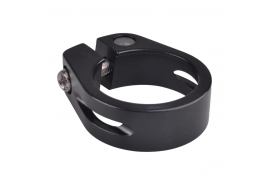 Gpa cycle collier de selle noir 34.9