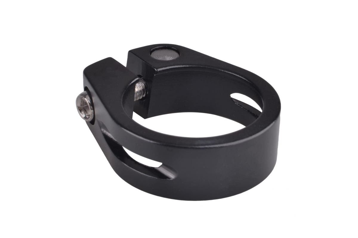 Gpa cycle collier de selle noir 34.9