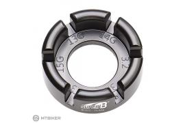 Cl-eacute- de centrage Super B sur la pointe- 3-2-3-3-3-5 mm