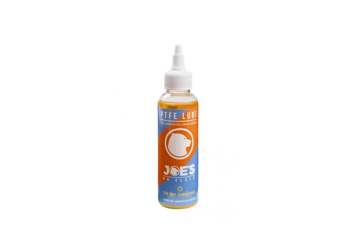 Lubrifiant sec PTFE sans crevaison de Joe's | 125 ml