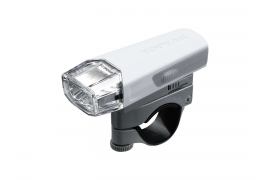 Eclairage avant WhiteLite HP Beamer blanc TOPEAK