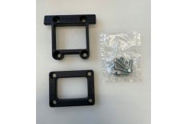 KlickFix Baggy Light Adapter