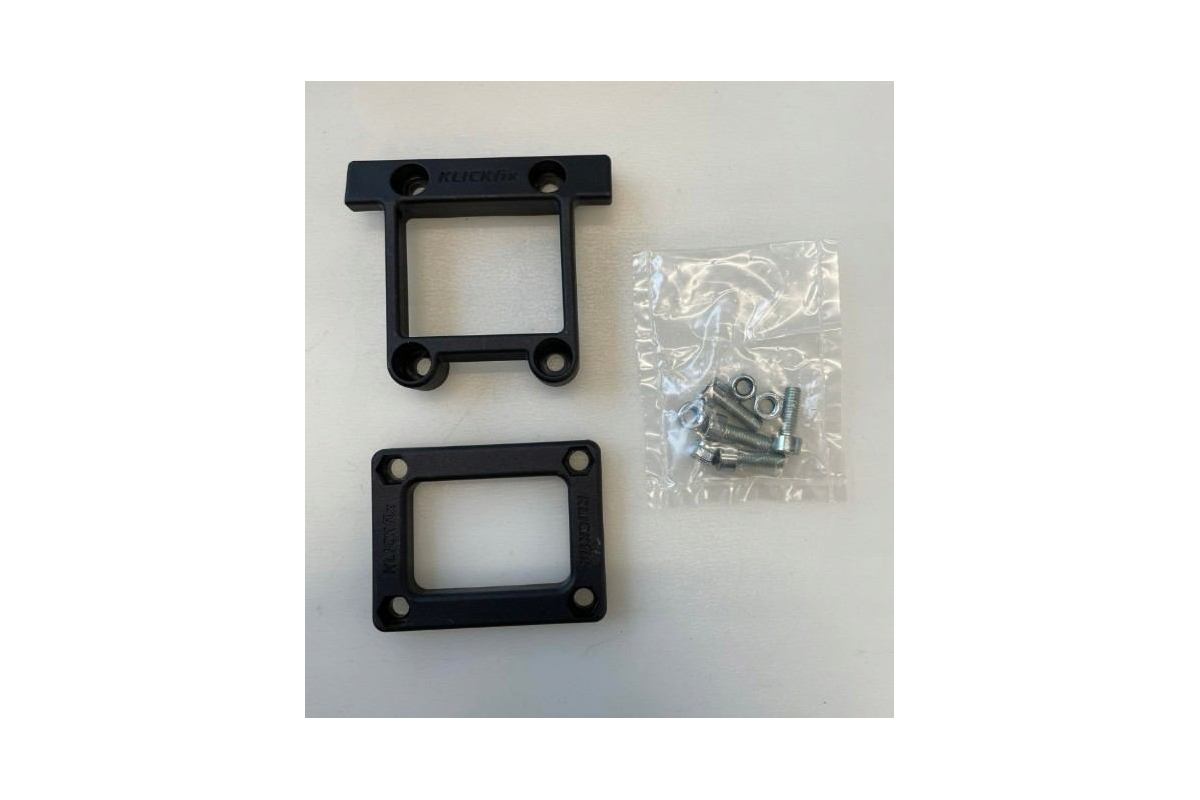 KlickFix Baggy Light Adapter