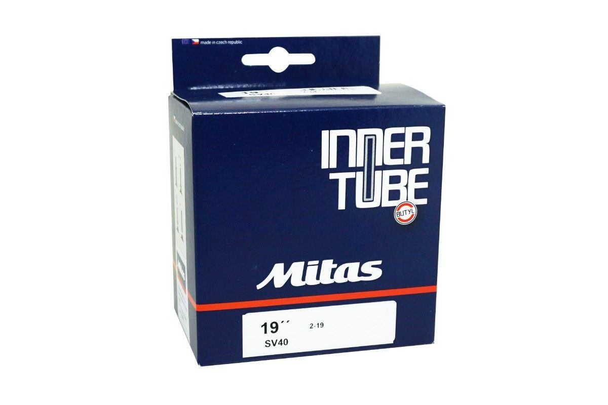 CHAMBRE A AIR 19--039---039- 2-19 RUBENA VALVE SCHRADER