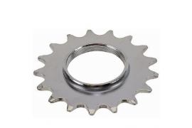 Point Pignon de vélo single speed 14 dents