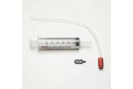 Seringue injection pr-eacute-ventif