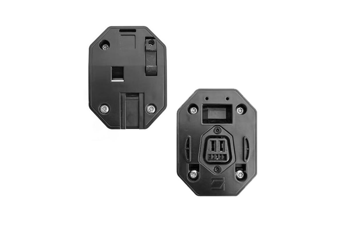 Batterie VAE Phylion BN21 Powerpack 417Wh - 36V-11.6Ah pour Bianchi T-Tronik