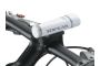 Eclairage avant WhiteLite HP Focus blanc TOPEAK1