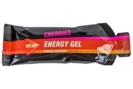WCUP Energy Gel Cerise 12 x 40 ml gel