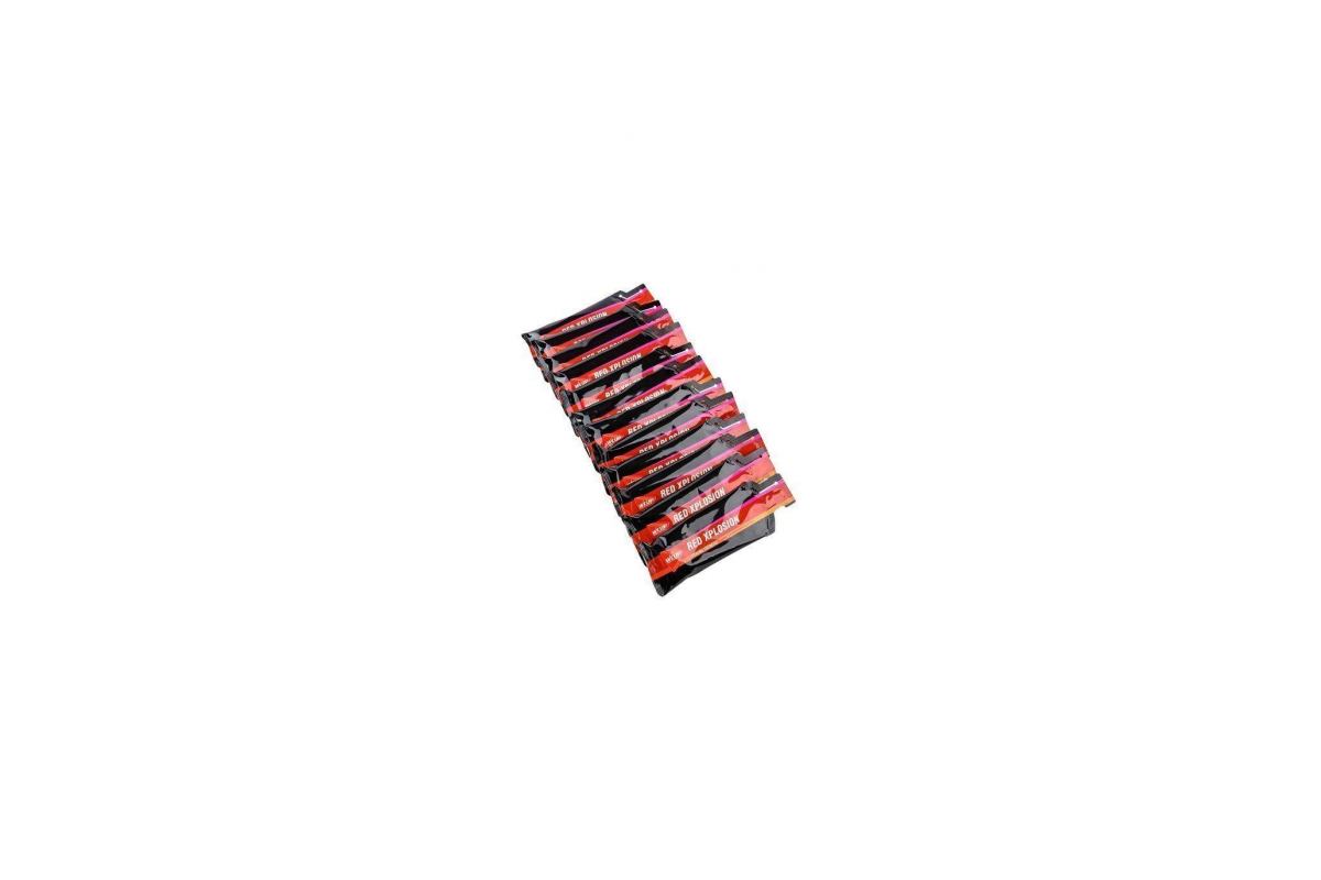 WCUP RED EXPLOSION 12 x 40 ML