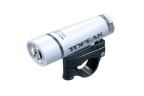 Eclairage avant WhiteLite HP Focus blanc TOPEAK