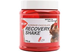 WCUP RECOVERY SHAKE SUPERIOR CHOCO TWIST