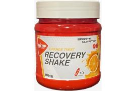 WCUP RECOVERY SHAKE ORANGE TWIST