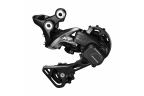 Derailleur Arriere 11v GS RD-M8000 Deore XT Shadow-