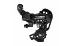 Shimano D-eacute-railleur Arriere 7-8 Vitesses Noir RD-TX80 Tourney TX Montage Direct