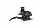 Shimano Manette Vitesses Droit 7 Vitesses ST-EF41