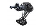 D-eacute-railleur Arri-egrave-re SHIMANO SLX Chape Longue RD-M7100 12 vitesses