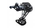 D-eacute-railleur Arri-egrave-re SHIMANO SLX Chape Longue RD-M7100 12 vitesses