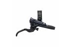 Shimano Levier de frein -agrave- disque hydraulique droit BL-M7100 SLX