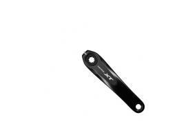 SHIMANO DEORE XT Manivelles -Paire- FC-M8050 Axe de 24-nbsp-mm HOLLOWTECH 170mm Sans Plateau