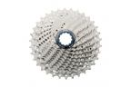 SHIMANO Cassette CS-HG800-11 11 vitesses 11-13-15-17-19-21-23-25-27-30-34T