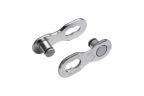 Maillon Rapide SHIMANO 12v Quick-Link (x2)