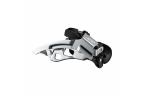 SHIMANO DEORE XT D-eacute-railleur avant FD-T8000-L3-SET Triple TOP SWING Collier 34-9mm TS DP 63-66