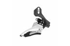 SHIMANO CUES Front Derailleur P-FD-U6000-D Double SIDE SWING Montage direct S-eacute-rie couleur