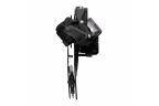 SHIMANO DEORE XT D-eacute-railleur arri-egrave-re -Di2 spec-- RD-M8150-SGS 11 vitesses Compatible Direct Mount