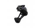 SHIMANO DEORE D-eacute-railleur arri-egrave-re -Di2 spec-- RD-M6250-SGS 12 vitesse 1er groupe