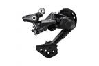 D-eacute-railleur Arri-egrave-re SHIMANO DEORE RD-M5120-SGS 10-11V Chape Longue