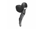 SHIMANO GRX Levier-Manette -pour cintre route- frein -agrave- disque hydraulique- ST-RX810-R 11 vitesses Dual Control
