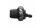 SHIMANO Manette de changement de vitesses SL-RV400-L 3-nbsp-vitesses REVOSHIFT Gauche Avec Indicateur