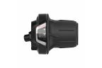 SHIMANO Manette de changement de vitesses SL-RV300-7R 7 vitesses REVOSHIFT Droite Avec Indicateur