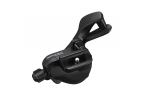 SHIMANO DEORE Manette de changement de vitesses SL-M5100-IL 2 vitesses RAPIDFIRE PLUS MONO Gauche I-Spec EV Sans Indicateur