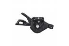 Shimano Manette de vitesse droite 12 vitesses SL-M7100-IR SLX