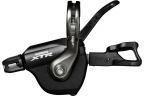 Manette gauche 2/3 Vitesses SL-M9000 XTR Avec Cables SHIMANO