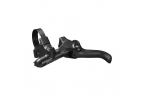 SHIMANO GRX Levier de frein -frein -agrave- disque hydraulique- BL-RX812-L Gauche Transmission Mono