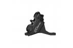 SHIMANO CUES Frein -Agrave- Disque Hydraulique BR-U6030-F 2Pistons Syst-egrave-me Flat Mount Avant S-eacute-rie couleur