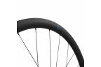 SHIMANO GRX Roue WH-RX880-TL-F12-700C Frein -agrave- disque CENTER LOCK Avant
