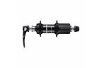 SHIMANO 105 Moyeu Arri-egrave-re FH-R7000 10-11 vitesses Frein s-jante 32 Trous Noir
