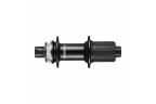 SHIMANO Moyeu Arri-egrave-re FH-RS470 10-11-nbsp-vitesses Frein -agrave- disque CENTER LOCK 32 Trous Noir