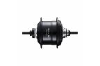 SHIMANO ALFINE Moyeu à vitesses intégrées SG-S7001-11 11 vitesses Frein à disque (CENTER LOCK) 187 mm Noir