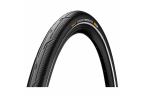 Pneu Contact Urban Full Black 50-622/28x2.00 Rigid Refl