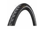Pneu Contact Full Black 47-406/20x1.75 Rigid Refl