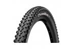Pneu Cross King 50-507/24x2.00 Noir Rigide