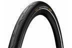 Pneu Contact Urban Full Black 47-559/26x1.75 Rigid Refl