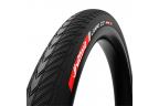 Pneu Dirt/BMX Lampo Black 45-406/20x1.75 Fold